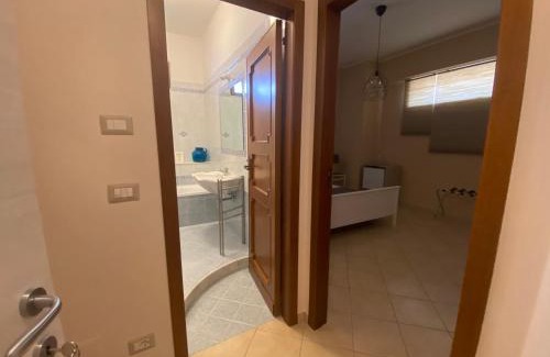 Marina di Gioiosa Ionica Bed & Breakfast | Le Camere di Rosanna