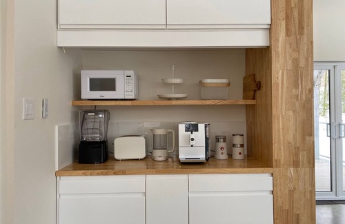 Shefford Bed & Breakfast | Le Camp Caché Shefford