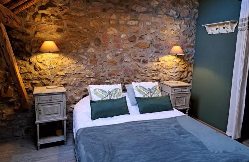 Weris House | Le Campagnart