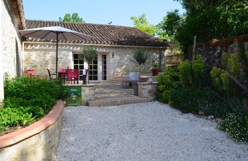 Carnac-Rouffiac House | LE CANTALOU - CARNAC-ROUFFIAC