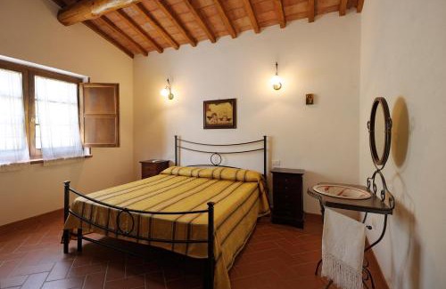 Cinigiano House | Le Capannacce