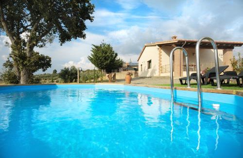 Cinigiano House | Le Capannacce