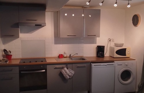 Paziols House | Le Careyrou