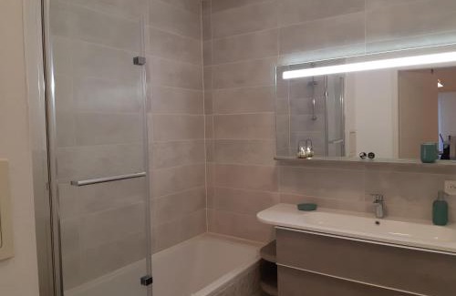 Plaine des Bouchers Apartment | Le Carré Confidentiel