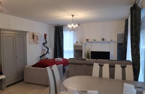 Plaine des Bouchers Apartment | Le Carré Confidentiel