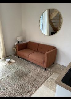 Luisant Apartment | Le Carré Courtois