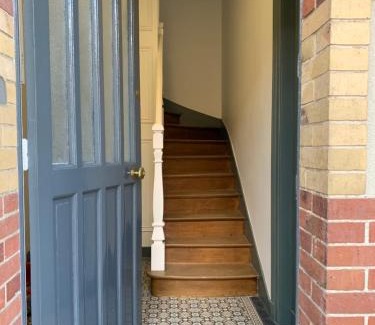 Luisant Apartment | Le Carré Courtois