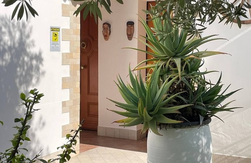 Syracuse House | Le Case Al Quadrato