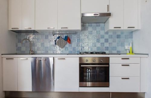 Sas Linnas Siccas House | Le Case Bianche