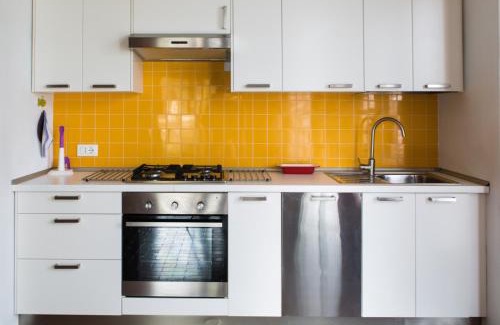 Sas Linnas Siccas House | Le Case Bianche