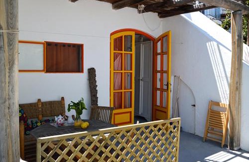 San Vincenzo House | Le Case del Capitano