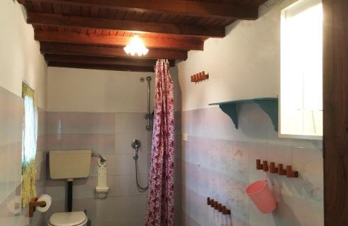 San Vincenzo House | Le Case del Capitano