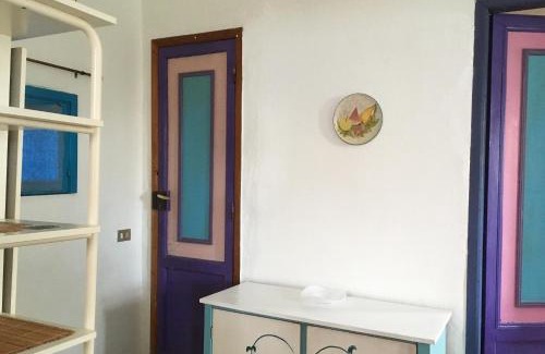 San Vincenzo House | Le Case del Capitano