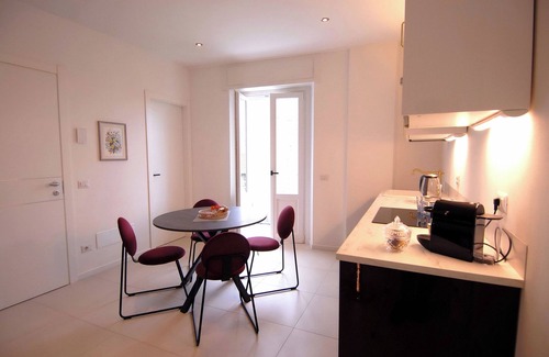 Gignese Apartment | Le Case di Elena - "Duchessa" apartment