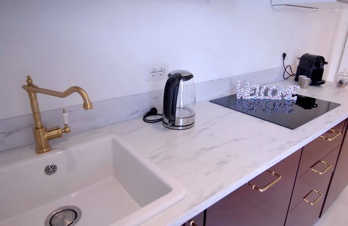 Gignese Apartment | Le Case di Elena - "Duchessa" apartment