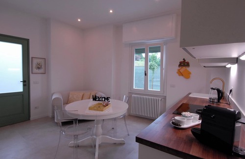 Gignese Apartment | Le Case di Elena - "Minou" apartment