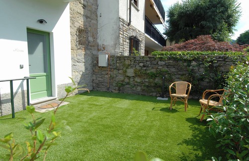 Gignese Apartment | Le Case di Elena - "Minou" apartment