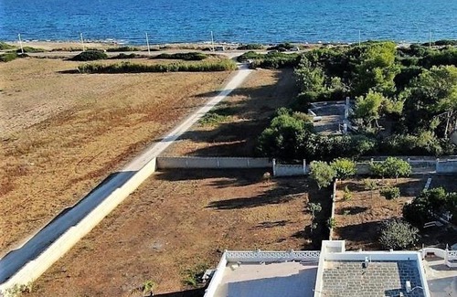 Specchiarica House | Le case di Pat - Casa Marea