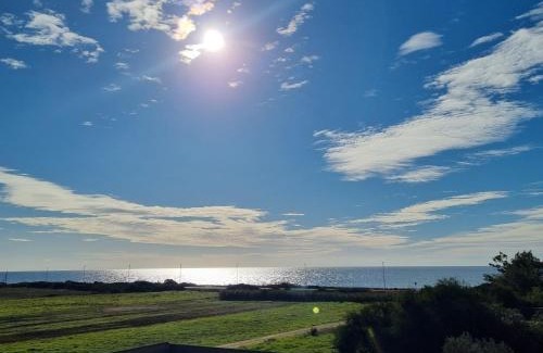 Specchiarica House | Le case di Pat - Casa Marea