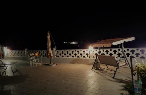 Specchiarica House | Le case di Pat - Casa Marea