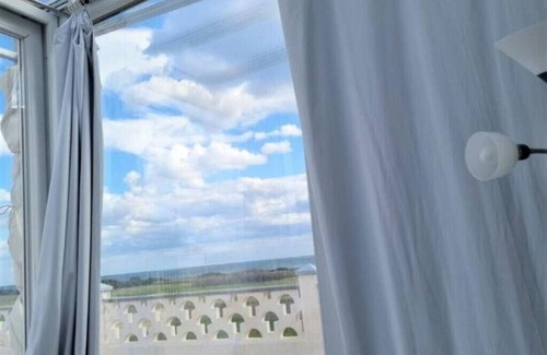 Specchiarica House | Le Case di Pat - Casa Marea, 200mt from the beach and the turquoise sea