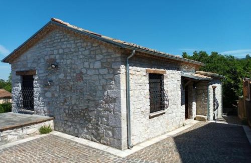 Nusco Villa | Le caselle