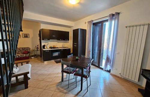 Rignano Flaminio Apartment | Le Casette di Prissy