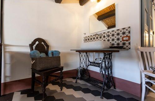 Sorgono House | Le Cementine