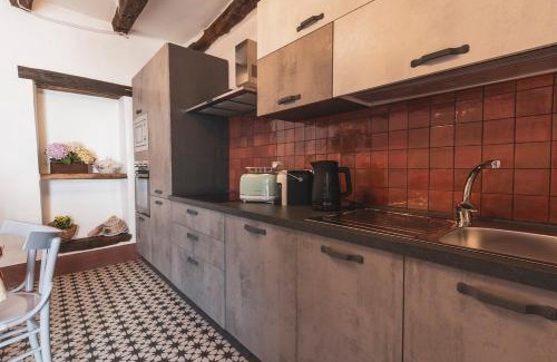 Sorgono House | Le Cementine