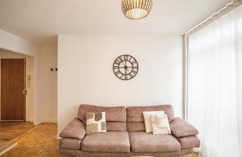 Old Town Apartment | Le Central - Vue Hotel de ville - 4 Chambres