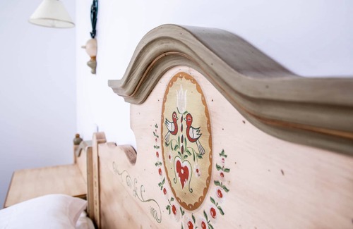 Kaysersberg-Vignoble Apartment | Le Cerf **, Appart. 6 people in Kaysersberg - 3 bedrooms, 2 bathrooms