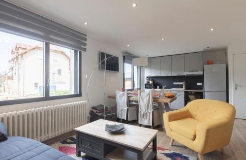 Ancelle Apartment | Le Château D'Ancelle