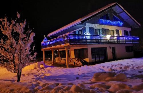 Ancelle Apartment | Le Château D'Ancelle