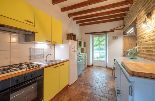 Bouere House | Le Chêne des Loges - Campagne - Familial