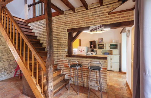 Bouere House | Le Chêne des Loges - Campagne - Familial