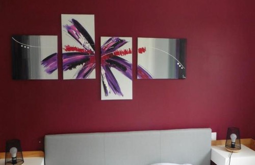 Saint-Laurent-sur-Sevre House | Le chêne enchanté à 10' du Puy du Fou