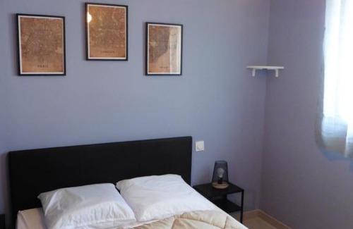 Saint-Laurent-sur-Sevre House | Le chêne enchanté à 10' du Puy du Fou