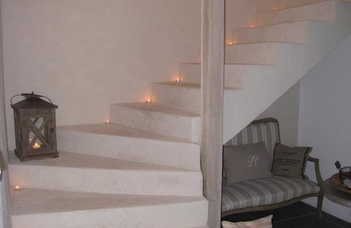 Villiers Bed & Breakfast | Le Chai de Villiers