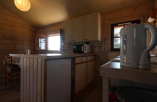 Dyo House | Le Chalet du Bois de Dyo