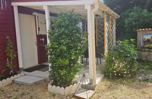 Vergt Ski Chalet | Le Chalet between Périgueux and Bergerac awaits you