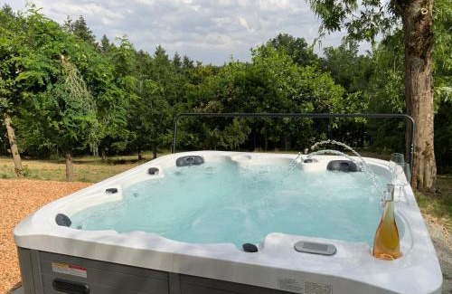 Bongheat Ski Chalet | Le Chalet de la Mûre