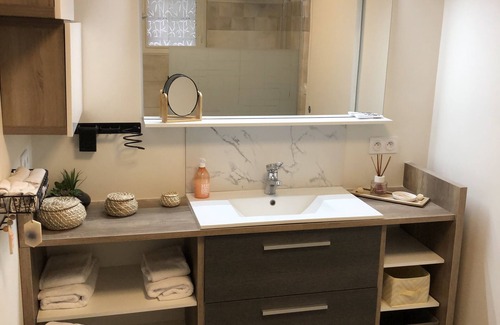 Renage Ski Chalet | LE Chalet DE LA Prairie