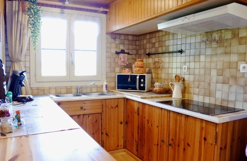 Chanly House | Le chalet de Maxime