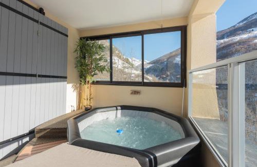 Sers House | Le Chalet des Retrouvailles