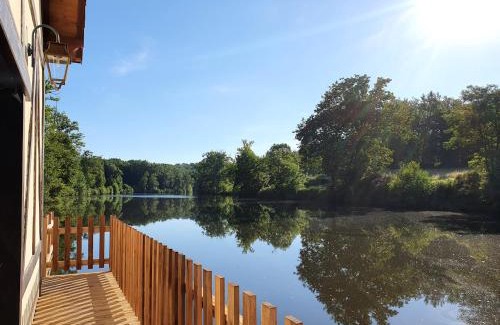Saint-Estephe House | Le Chalet du Moulin de Lapeyre