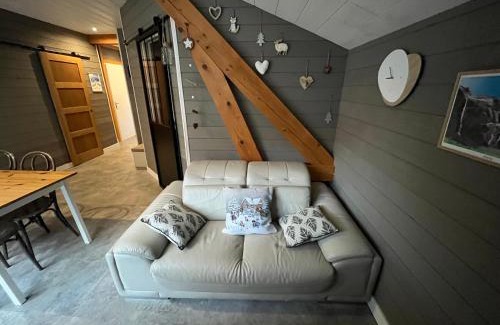 Gavarnie-Gedre Apartment | LE CHALET