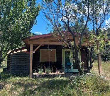 L'Epine Ski Chalet | Le chalet