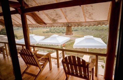 Bac Ha House | Le Chalet Homestay