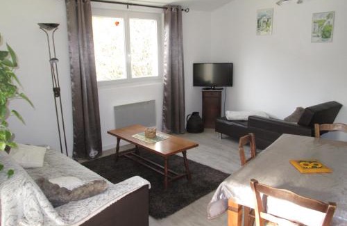 Condorcet Apartment | Le Chambron