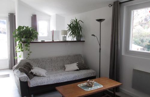 Condorcet Apartment | Le Chambron